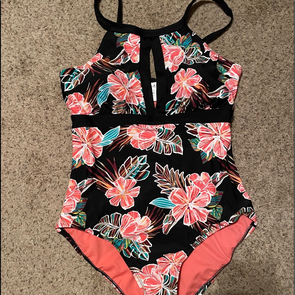 One piece swimsuit brand new